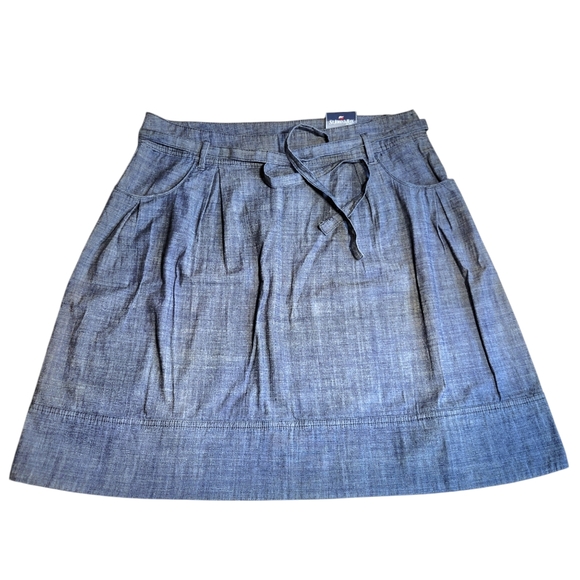 St. John's Bay Women's Skirt - Picture 1 of 8
